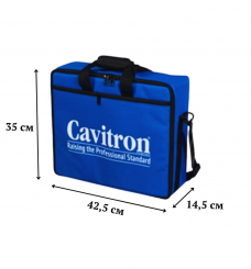 Сумка-кейс для скейлера CAVITRON® Select™ SPS, синя, 1 шт.